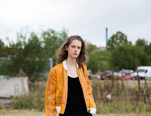 Street Style : Photo