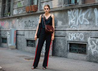 Street Style : Photo