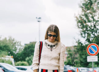 Street Style : Photo