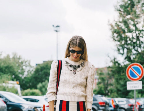 Street Style : Photo