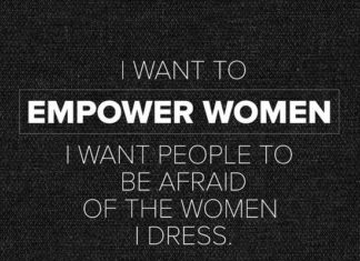 Fashion Quotes : 34 Famous Fashion Quotes Perfect For Your Pinterest Board