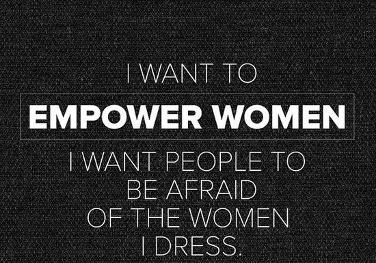 Fashion Quotes : 34 Famous Fashion Quotes Perfect For Your Pinterest Board