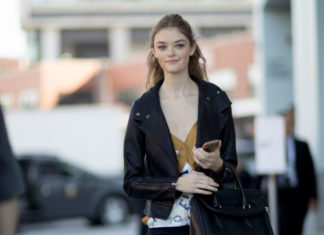 Street Style : Photo