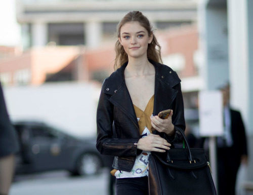 Street Style : Photo