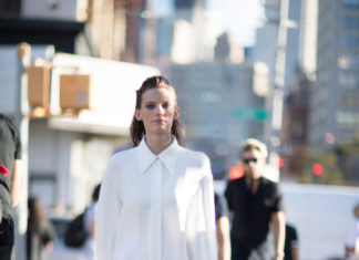 Street Style : Photo