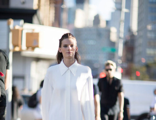 Street Style : Photo