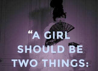 Fashion Quotes : 20 Increíble Coco Chanel Quotes en la vida, moda, y Verdadero Estilo | StyleCas…