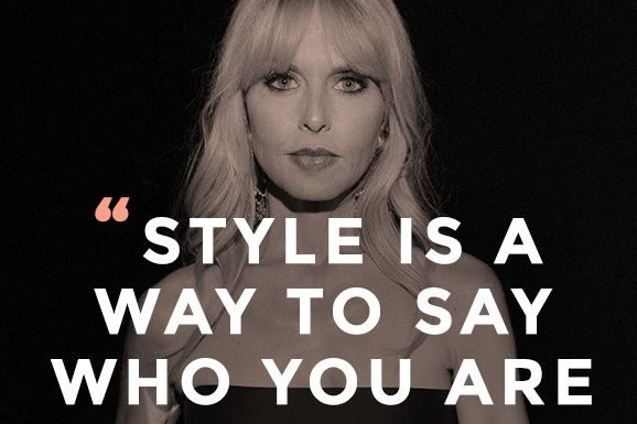 Fashion Quotes : The 50 Best Fashion Quotes Of All Time