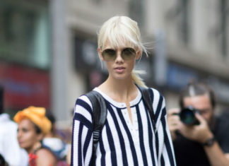 Street Style : Photo