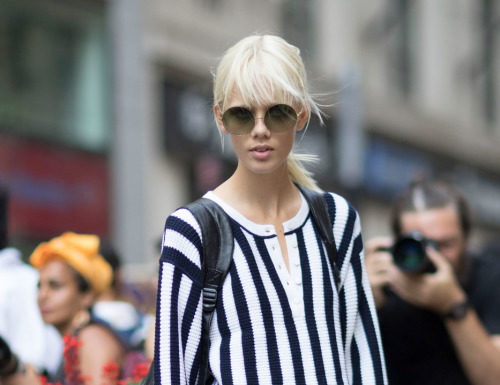 Street Style : Photo