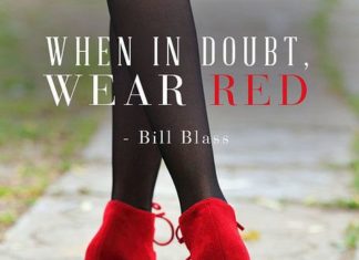 Fashion Quotes : 34 Famous Fashion Quotes Perfect For Your Pinterest Board