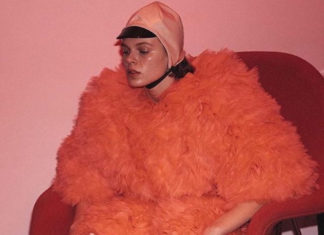 Fashion Editorial : Photo