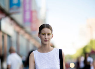 Street Style : Photo