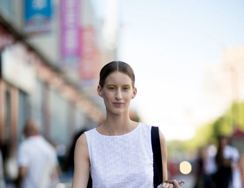 Street Style : Photo