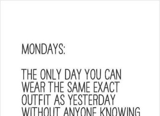 Fashion Quotes : 16 Hilarious, Real-Girl Fashion Quotes