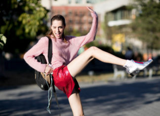 Street Style : Photo