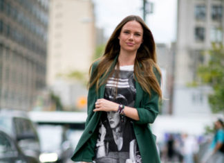 Street Style : Photo