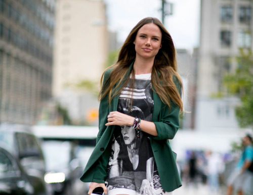 Street Style : Photo