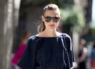 Street Style : Photo