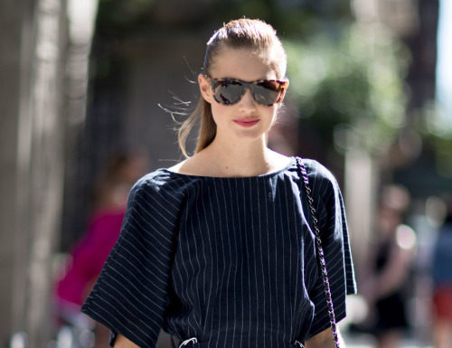 Street Style : Photo