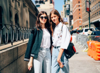 Street Style : Photo