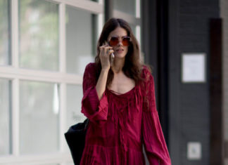 Street Style : Photo