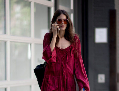 Street Style : Photo