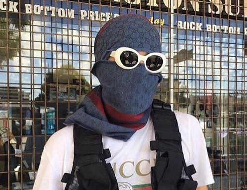 Gucci : Photo