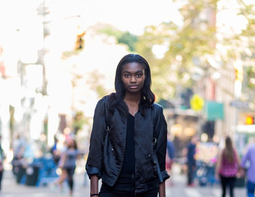 Street Style : Photo