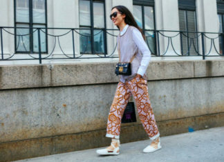 Street Style : Photo