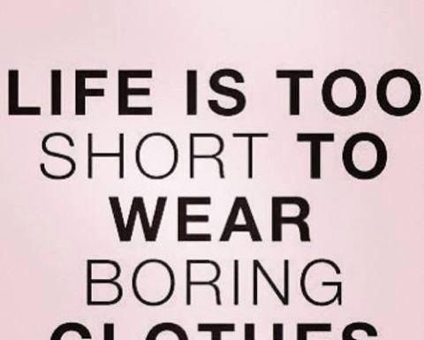 Fashion Quotes : #fashion #quote…