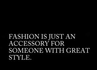 Fashion Quotes : Fashion quotes…