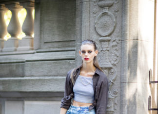 Street Style : Photo