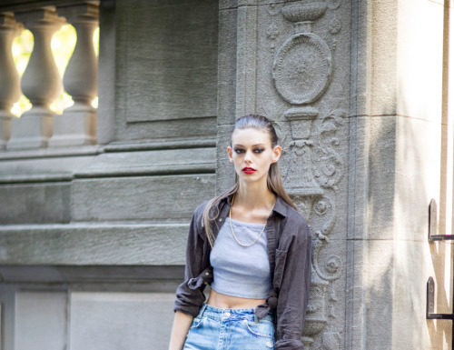 Street Style : Photo