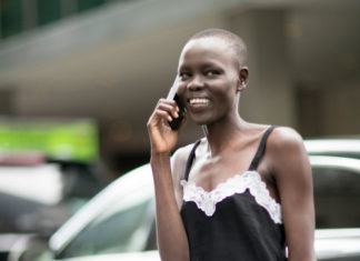 Street Style : Photo