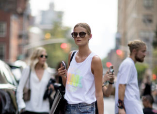 Street Style : Photo