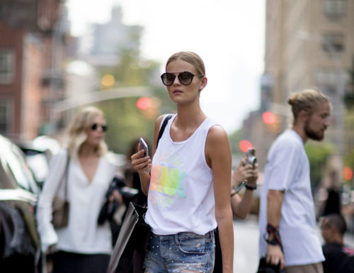 Street Style : Photo