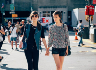 Street Style : Photo