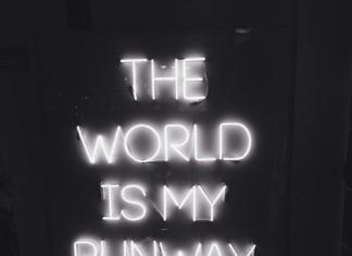 Fashion Quotes : …