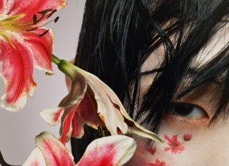 Fashion Editorial : “Saint Sora”
Sora Choi by Bryan Huynh for W Magazine…