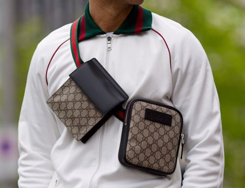 Gucci : Photo