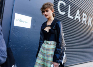 Street Style : Photo