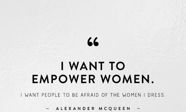 Fashion Quotes : The 50 Most Inspiring Fashion Quotes Of All Time
