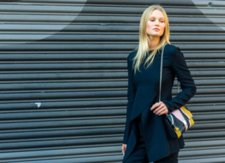 Street Style : Photo