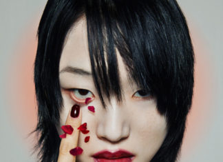 Fashion Editorial : “Saint Sora”
Sora Choi by Bryan Huynh for W Magazine…