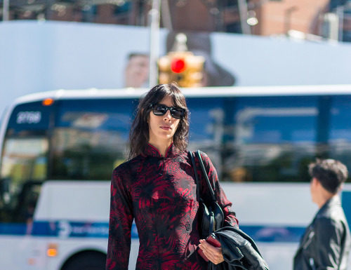 Street Style : Photo
