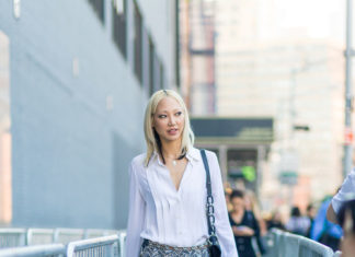 Street Style : Photo