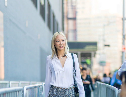 Street Style : Photo
