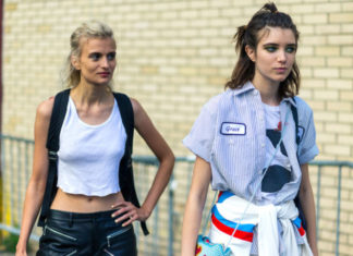 Street Style : Photo