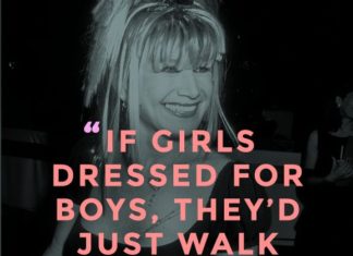 Fashion Quotes : The 50 Best Fashion Quotes Of All Time
